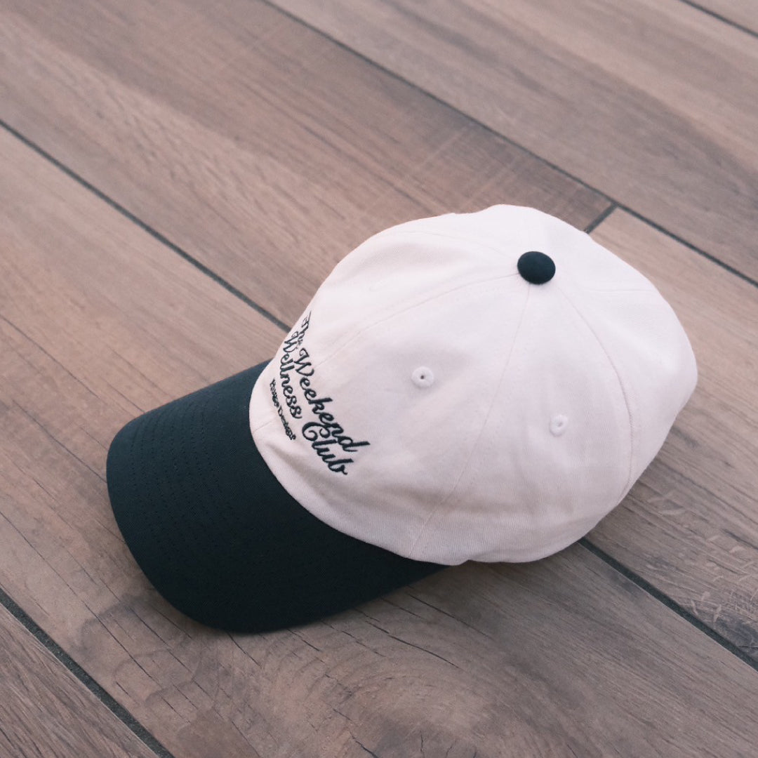 【TWWC CAP】 by Hugge Design®︎